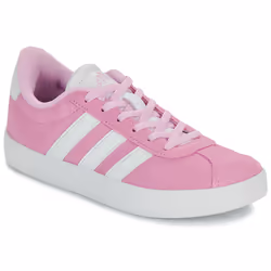 Scarpe bambini adidas VL COURT 3.0 K Rosa - 36 2/3