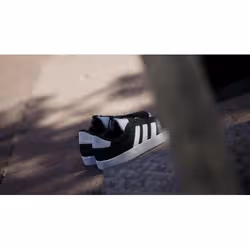 Adidas ID6278_660 sneaker alla moda Nero - Vista aggiuntiva 2