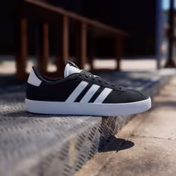 Adidas ID6278_660 sneaker alla moda Nero - Vista aggiuntiva 3