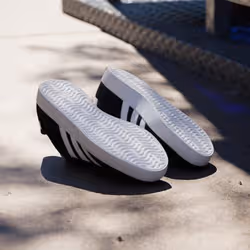 Adidas ID6278_660 sneaker alla moda Nero - Vista aggiuntiva 4