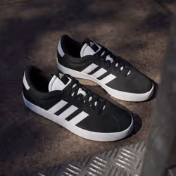 Adidas ID6278_660 sneaker alla moda Nero - Vista aggiuntiva 5