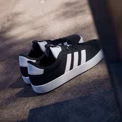 Adidas ID6278_660 sneaker alla moda Nero - Vista aggiuntiva 6