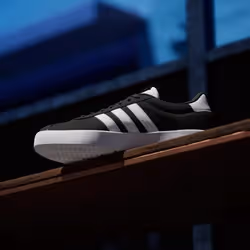 Adidas ID6278_660 sneaker alla moda Nero - Vista aggiuntiva 7