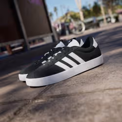 Adidas ID6278_660 sneaker alla moda Nero - Vista aggiuntiva 8