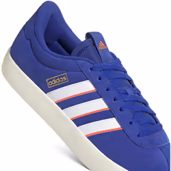 Sneakers adidas VL COURT 3.0 Blu - 44 - Vista aggiuntiva 3