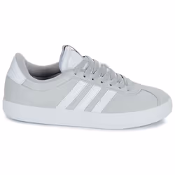 Sneakers basse adidas VL COURT 3.0 Grigio - 43 1/3 - Vista aggiuntiva 2