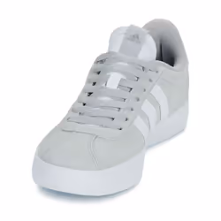 Sneakers basse adidas VL COURT 3.0 Grigio - 43 1/3 - Vista aggiuntiva 3