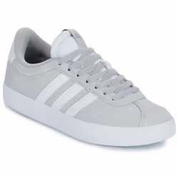 Sneakers basse adidas VL COURT 3.0 Grigio - 36 2/3