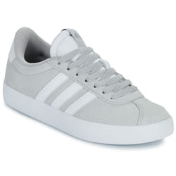 Sneakers basse adidas VL COURT 3.0 Grigio - 36 2/3