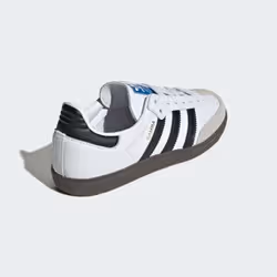 Adidas IE3675_520 scarpa sportiva Bianco - Vista aggiuntiva 6