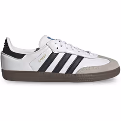 Scarpe bambini adidas Samba Og C Bianco - 28