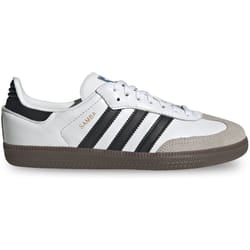 Scarpe bambini adidas Samba Og C Bianco - 31