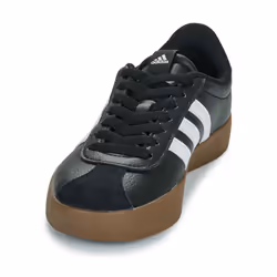 Sneakers basse adidas VL COURT 3.0 Nero - 36