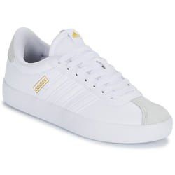 Sneakers basse adidas VL COURT 3.0 Bianco - 37 1/3