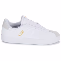 Sneakers basse adidas VL COURT 3.0 Bianco - 37 1/3