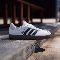 Adidas ID8797_650 scarpa sportiva Bianco - Vista aggiuntiva 3