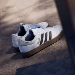 Adidas ID8797_650 scarpa sportiva Bianco - Vista aggiuntiva 6