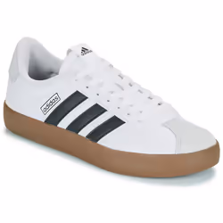 Sneakers basse adidas VL COURT 3.0 Bianco - 36