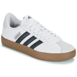 Sneakers basse adidas VL COURT 3.0 Bianco - 38
