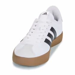 Sneakers basse adidas VL COURT 3.0 Bianco - 38