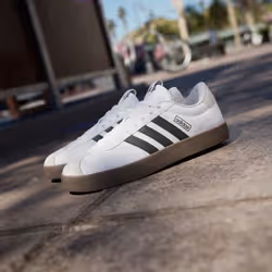 Adidas ID8797_640 scarpa sportiva Bianco - Vista aggiuntiva 8
