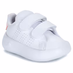 Scarpe bambini adidas ADVANTAGE CF I Bianco - 26