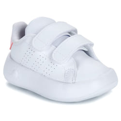 Scarpe bambini adidas ADVANTAGE CF I Bianco - 26