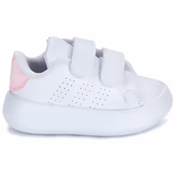 Scarpe bambini adidas ADVANTAGE CF I Bianco - 26
