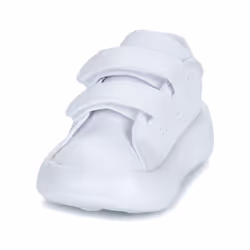 Scarpe bambini adidas ADVANTAGE CF I Bianco - 26