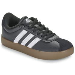 Scarpe bambini adidas VL COURT 3.0 K Nero - 39