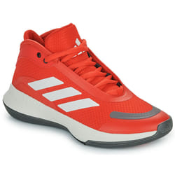 Scarpe adidas Bounce Legends Rosso - 42