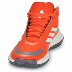 Scarpe adidas Bounce Legends Rosso - 47 1/3 - Vista aggiuntiva 3