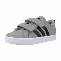 Scarpe bambini adidas VS PACE 2.0 CF C Grigio - 33