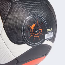 Adidas IP1655_720 palla da calcio - Vista aggiuntiva 3