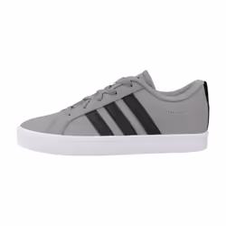 Scarpe bambini adidas VS PACE 2.0 K Grigio - 31 - Vista aggiuntiva 2