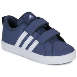 Scarpe bambini adidas VS PACE 2.0 CF C Blu - 33