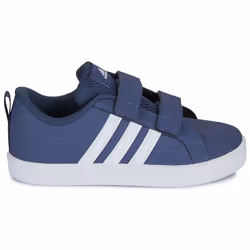 Scarpe bambini adidas VS PACE 2.0 CF C Blu - 33