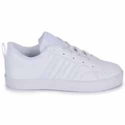 Scarpe bambini adidas VS PACE 2.0 K Bianco - 36 2/3