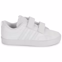 Scarpe bambini adidas VS PACE 2.0 CF C Bianco - 30
