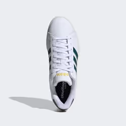 Adidas ID1171_590 scarpa sportiva Bianco - Vista aggiuntiva 2