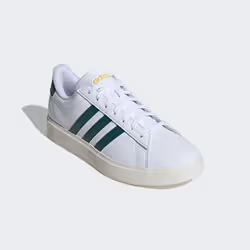 Adidas ID1171_590 scarpa sportiva Bianco - Vista aggiuntiva 4