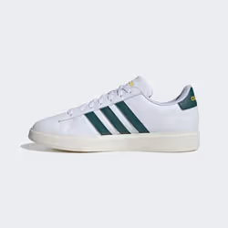 Adidas ID1171_590 scarpa sportiva Bianco - Vista aggiuntiva 6