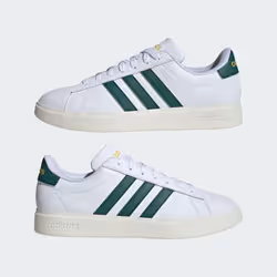 Adidas ID1171_590 scarpa sportiva Bianco - Vista aggiuntiva 7