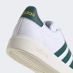 Adidas ID1171_590 scarpa sportiva Bianco - Vista aggiuntiva 8