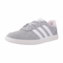 Sneakers basse adidas BREAKNET SLEEK Grigio - 39 1/3