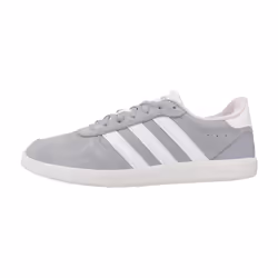 Sneakers basse adidas BREAKNET SLEEK Grigio - 39 1/3