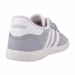 Sneakers basse adidas BREAKNET SLEEK Grigio - 39 1/3