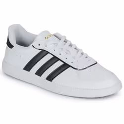 Sneakers basse adidas BREAKNET SLEEK Bianco - 42