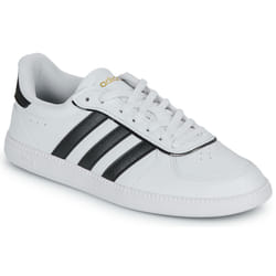 Sneakers basse adidas BREAKNET SLEEK Bianco - 42