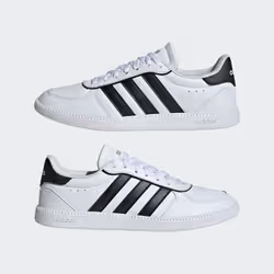 Adidas IH5426_600 scarpa sportiva Bianco - Vista aggiuntiva 7